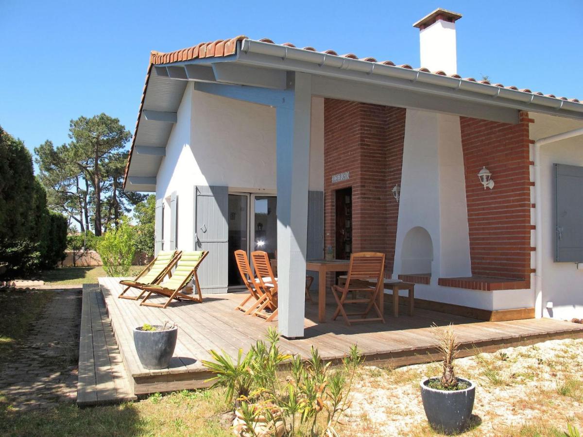 Holiday Home El Refugio By Interhome ミミザン・プラージュ エクステリア 写真
