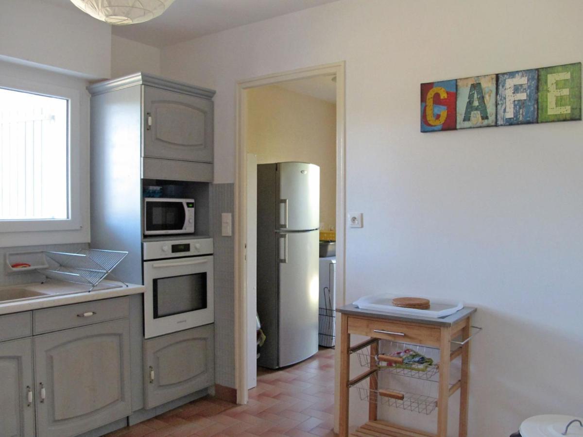 Holiday Home El Refugio By Interhome ミミザン・プラージュ エクステリア 写真