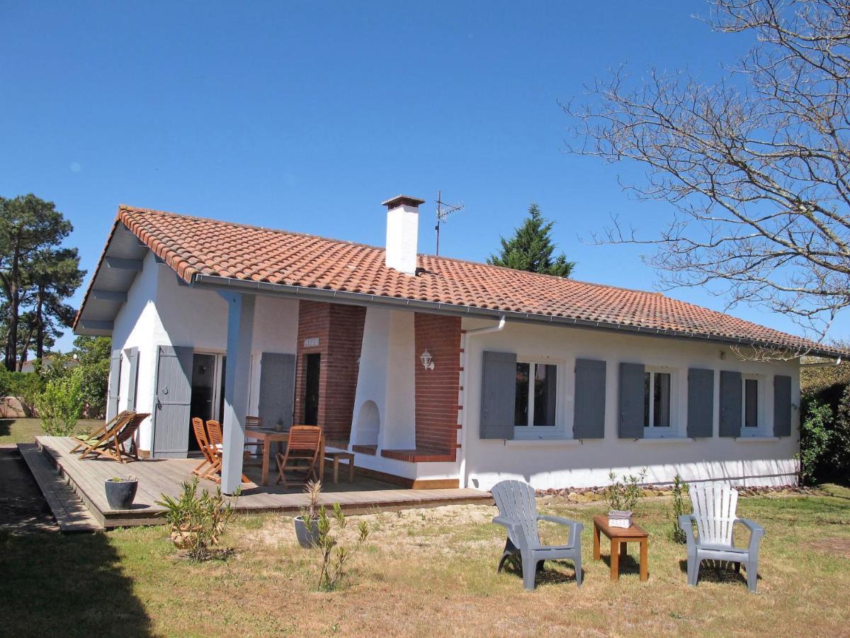 Holiday Home El Refugio By Interhome ミミザン・プラージュ エクステリア 写真