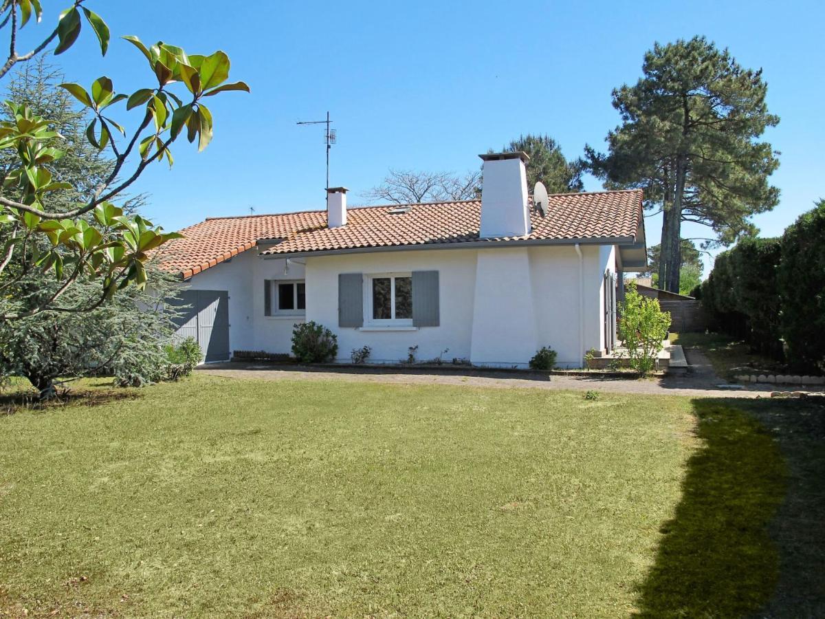 Holiday Home El Refugio By Interhome ミミザン・プラージュ エクステリア 写真