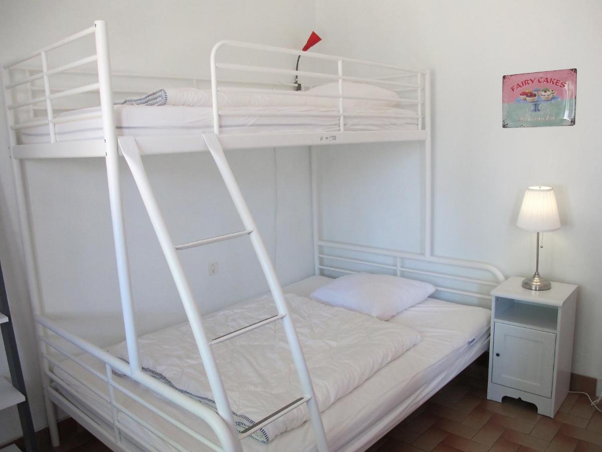 Holiday Home El Refugio By Interhome ミミザン・プラージュ エクステリア 写真