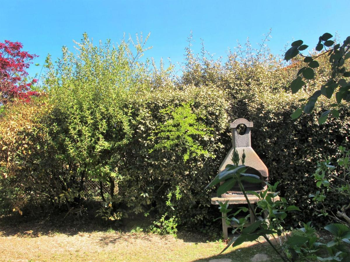 Holiday Home El Refugio By Interhome ミミザン・プラージュ エクステリア 写真